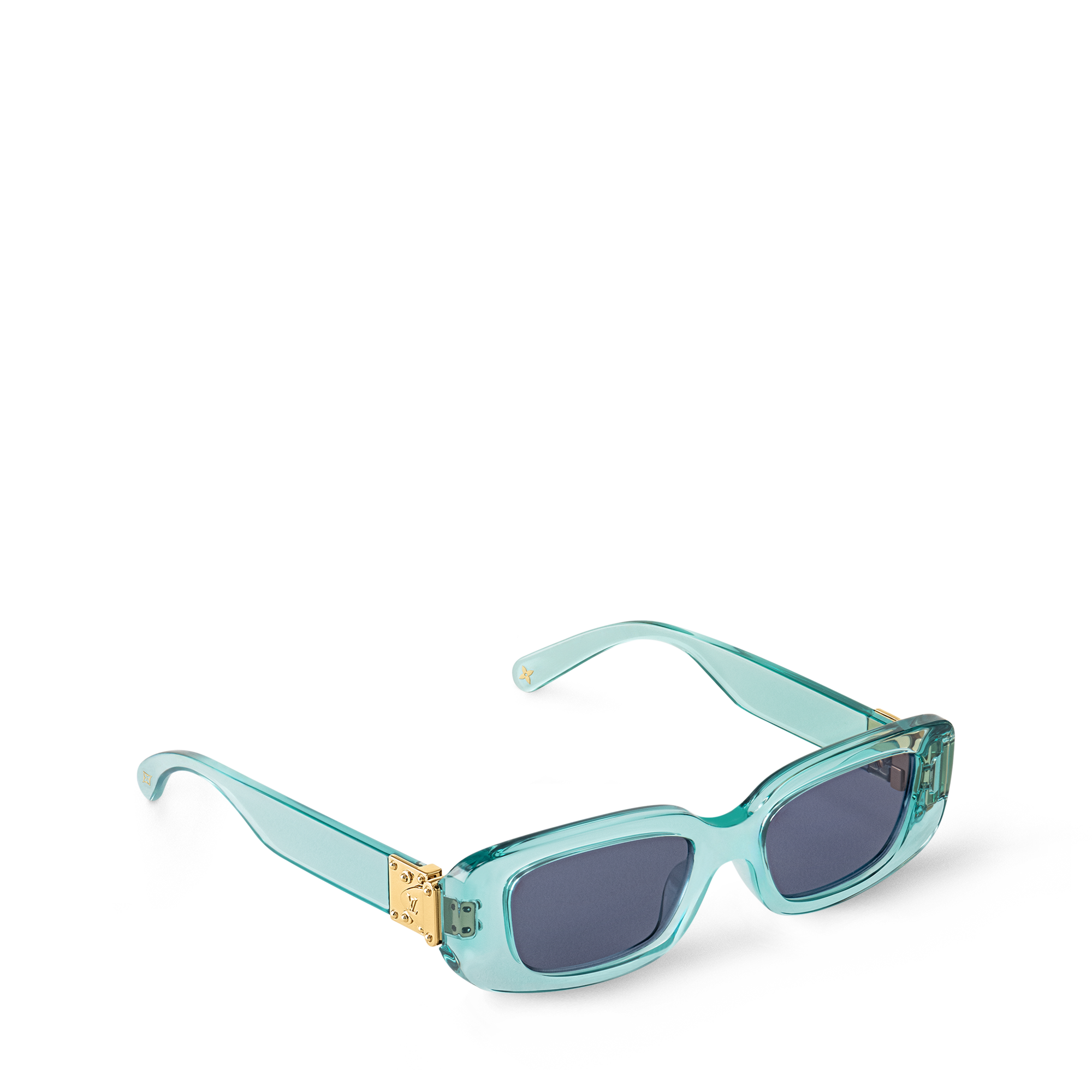 S-Lock Cat Eye Sunglasses S00 - Accessories | LOUIS VUITTON